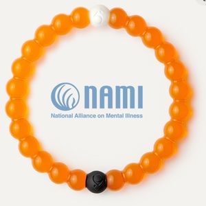Lokai Mental Health Bracelet